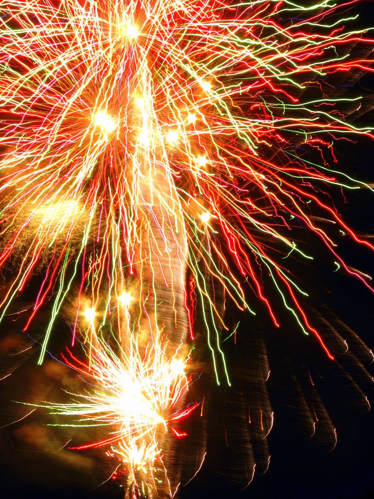 Fourth of July Riverton Parade and Evesham Fireworks The Family Penny