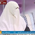 Muslim woman on TV says women's role is to raise children to kill Jews in jihad's name