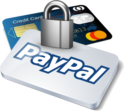 تعريف وشرح برنامج paypal
