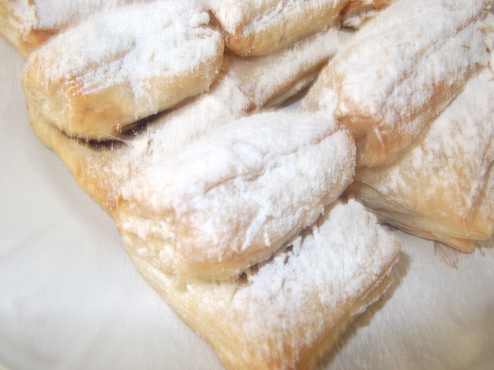 mutfağa buyrun, pasta börek tatlı ve daha neler neler çikolatali