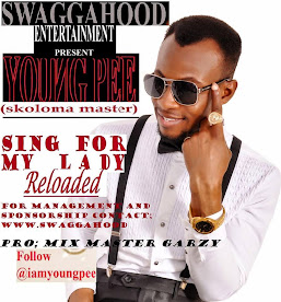 SING FOR MY LADY RELOADED IS FINALLY OUT. LISTEN AND DOWNLOAD NOW