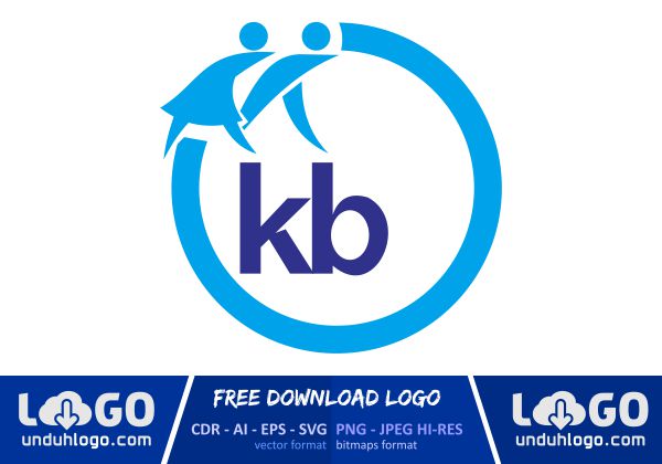 Logo Kb Download Vector Cdr Ai Png