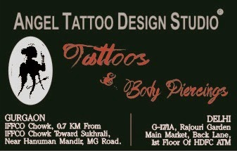 Swallow Birds Tattoo Designs
