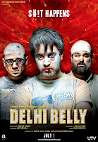 Delhi Belly Hindi movie