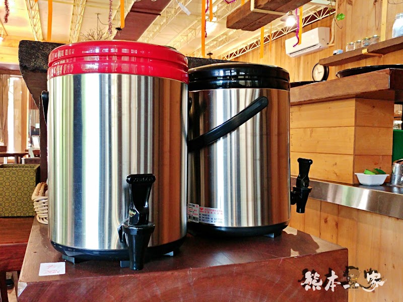 焉之廚漫食餐廳-焉美術行館|苗栗三義景觀餐廳下午茶|近勝興車站