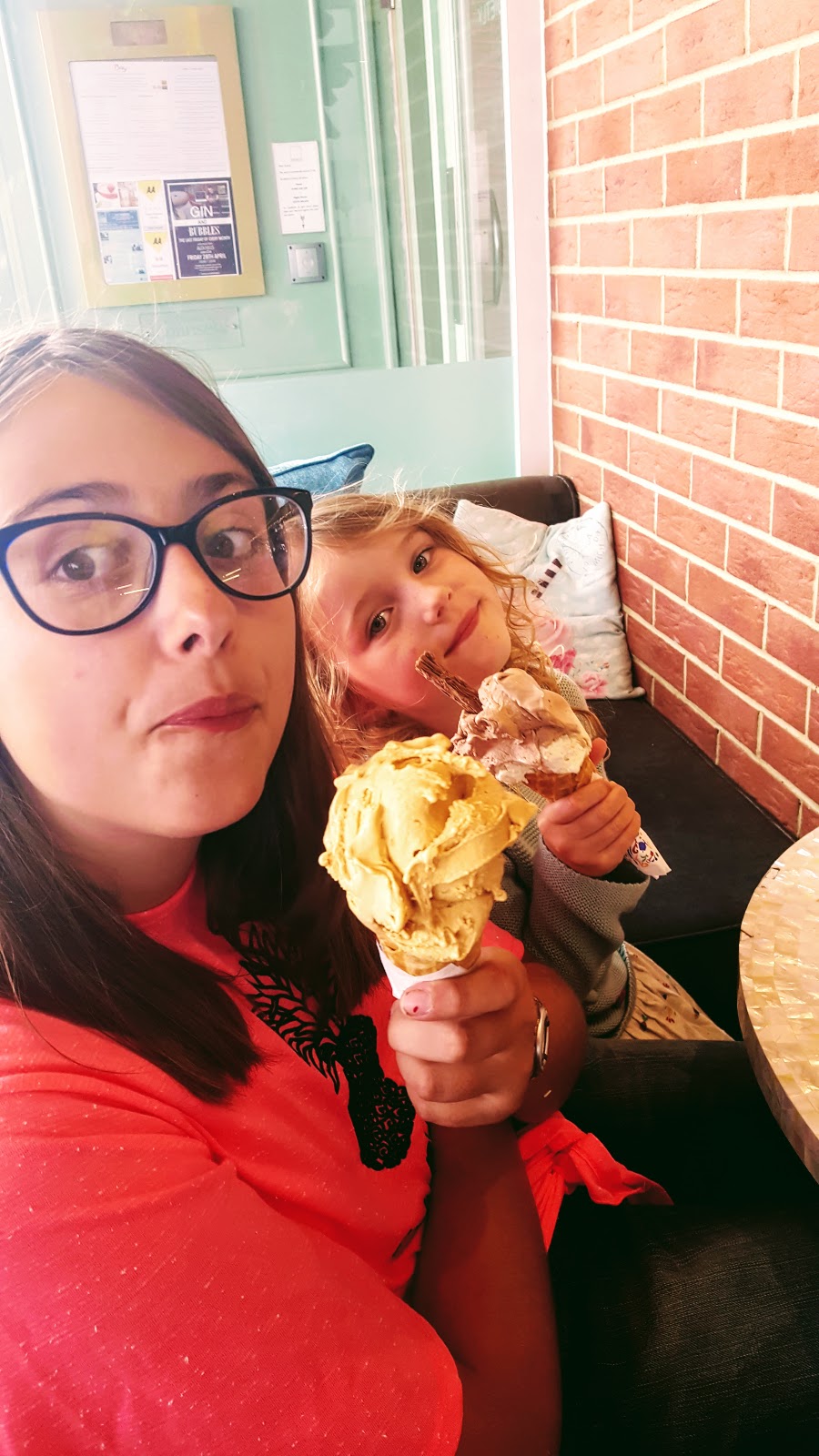 Ice Cream Cone Day: Welcome To The Weekend Ice Cream Cone Day