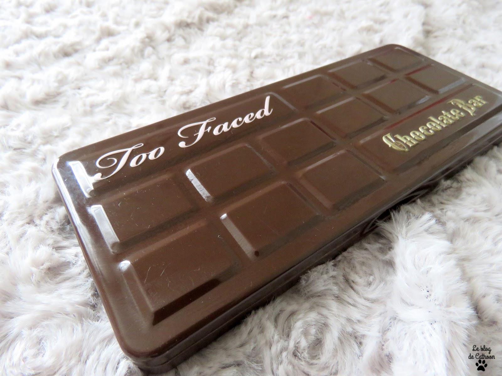 Chocolate Bar - Too Faced
