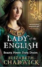 LADY OF THE ENGLISH