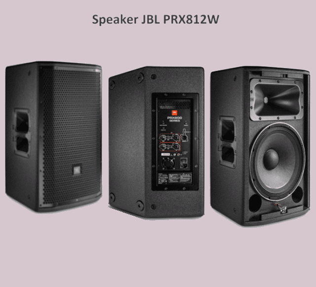 Harga Speaker JBL 12 inch Bermutu Speaker Aktif Terbaik Terkini