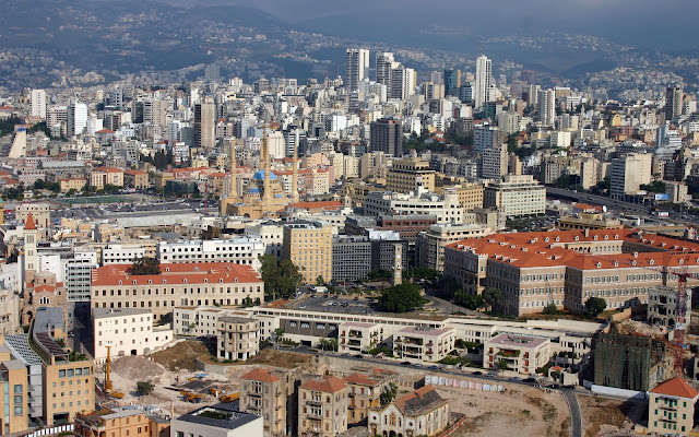 Beirute - Líbano