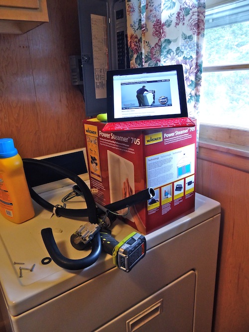 One Project at a Time DIY Blog How to Buy a Super Cheap Washing Machine