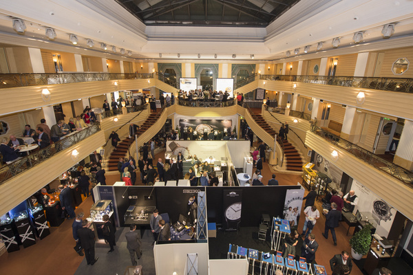 Gottingen Mobil Start