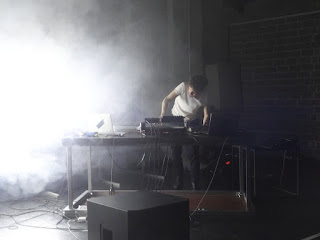 17.12.2016 Düsseldorf - Tanzhaus NRW: Orson Hentschel