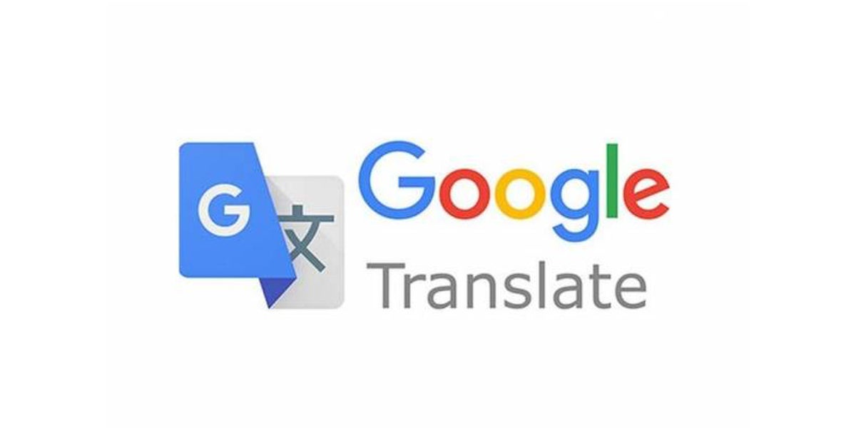 Traductor Google