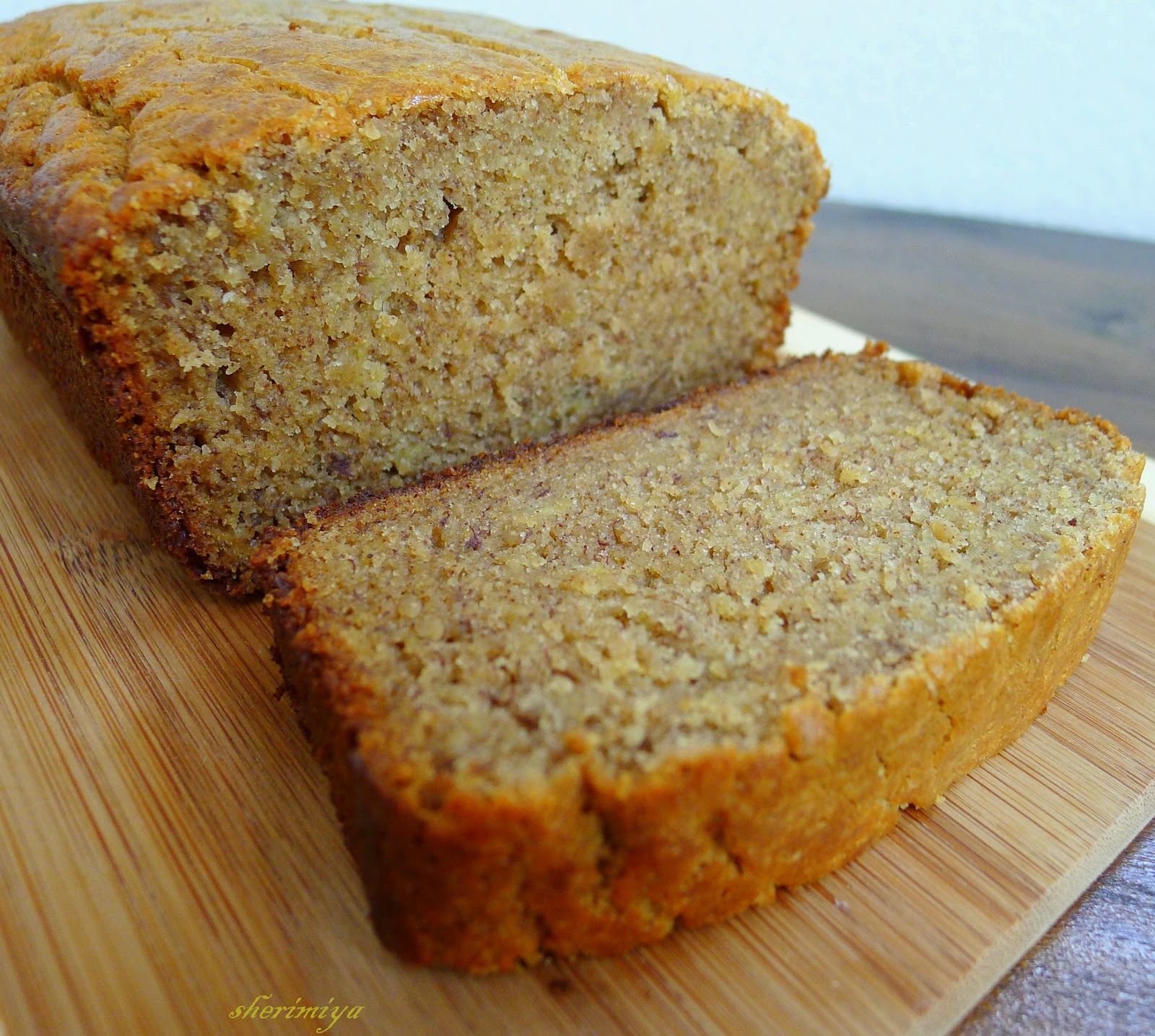 Happy Little Bento GlutenFree Adventures Banana Bread Happy Little Bento GlutenFree Adventures Banana Bread
