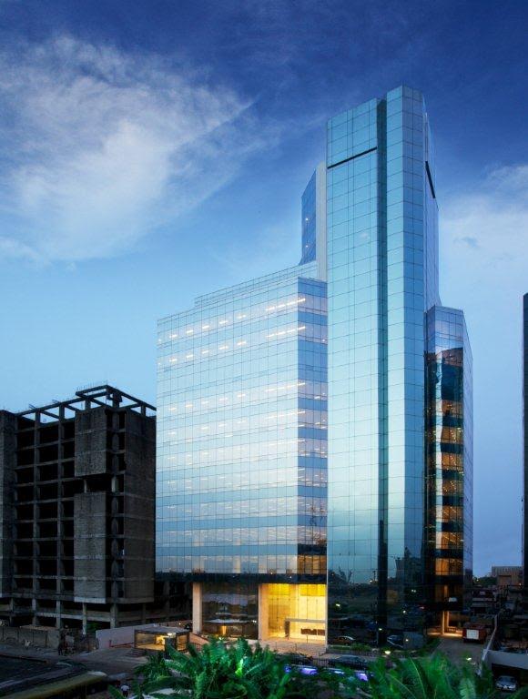 British Council Open House Lagos unveils Lagos' Most Celebrated Buildings