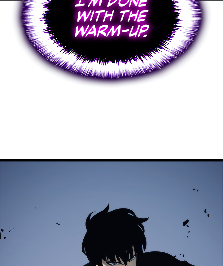 Solo Leveling Chapter 103 - AB Truyện