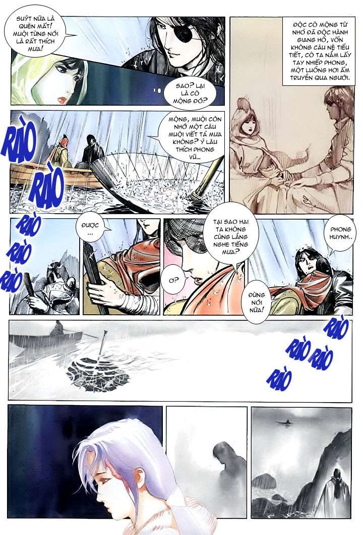 Phong Vân chap 76 trang 25