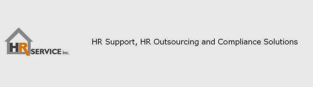 HR Service, Inc. Company in Salt Lake City