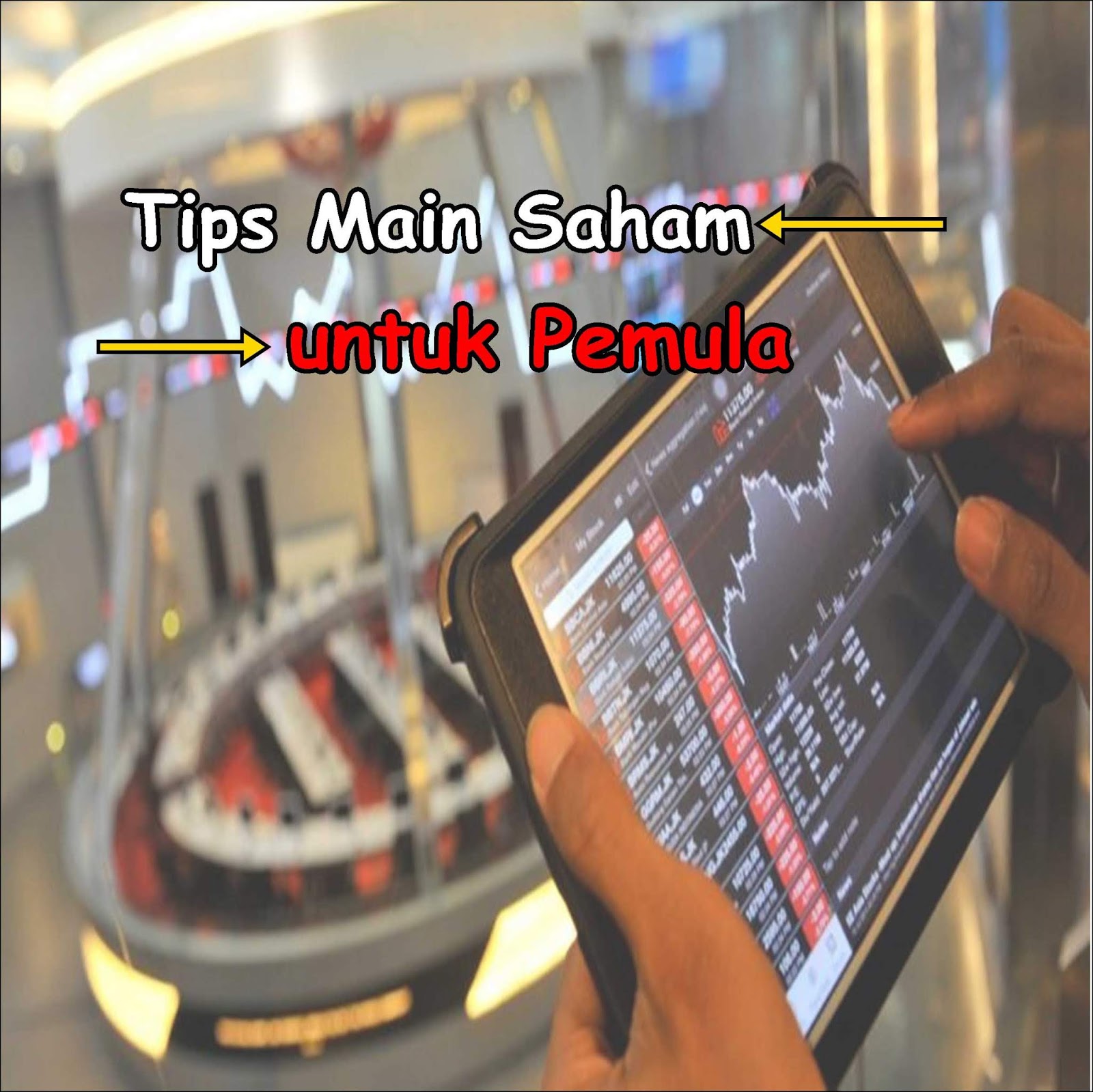 Strategi forex sederhana yang sukses
