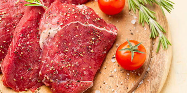Tips Mempertahankan Kesegaran Daging Kambing