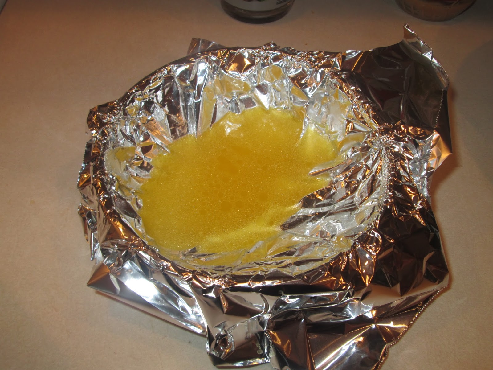 Midnight Mindness How to Throw Away Grease