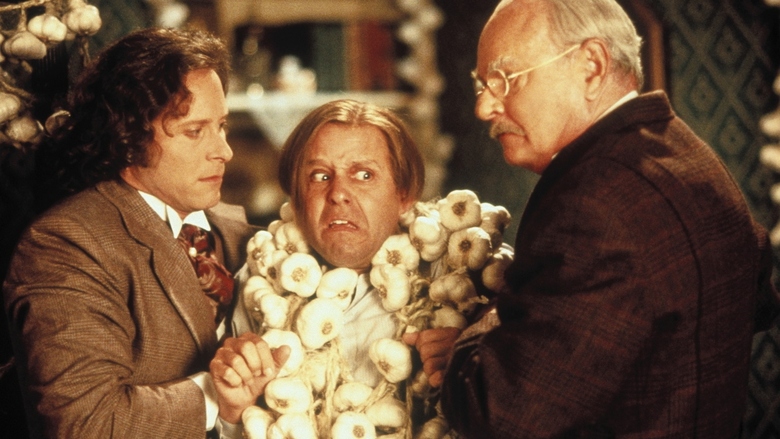 El celuloide de Avogadro: diciembre 2016