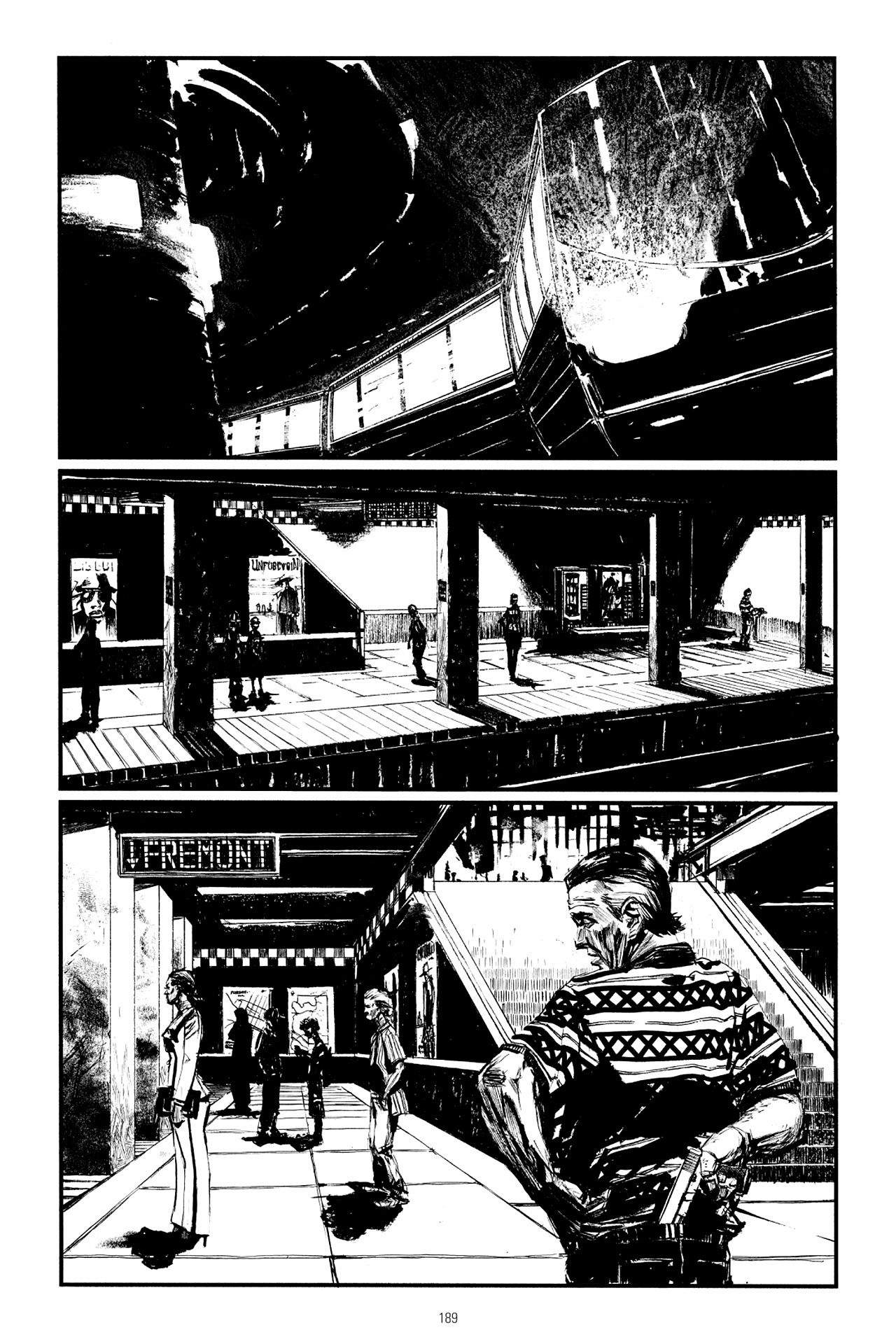 Read online Holliday comic -  Issue # TPB (Part 2) - 84