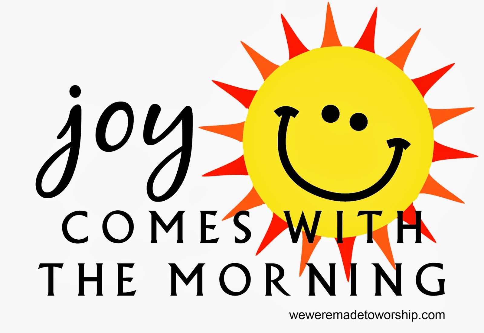 Busy and Fit Mom: Finding Simple Joy In A Daily Routine ~ Live Fit and ...