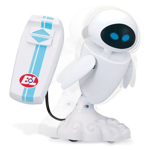 Free Disney Robot Pixar Wall E " Eve " Wallpaper