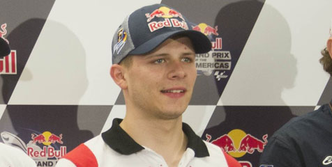 Aspar MotoGP Menyesal Tak Coba Gaet Stefan Bradl Aspar MotoGP Menyesal Tak Coba Gaet Stefan Bradl