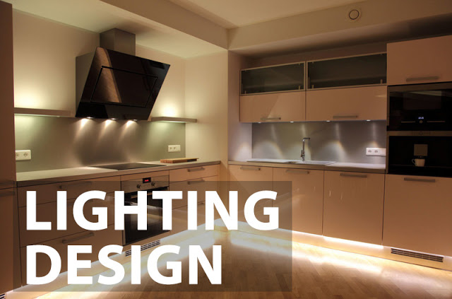 lighting design lluminotecnica