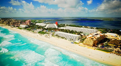 Grand Oásis Cancun Grand Oásis Cancun