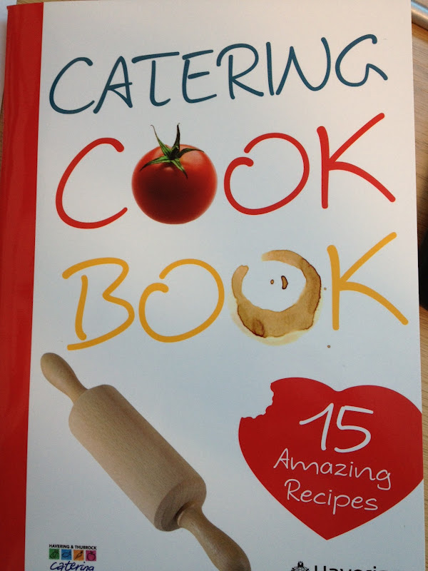 Broadford Primary Cookery Book Available... only £2!