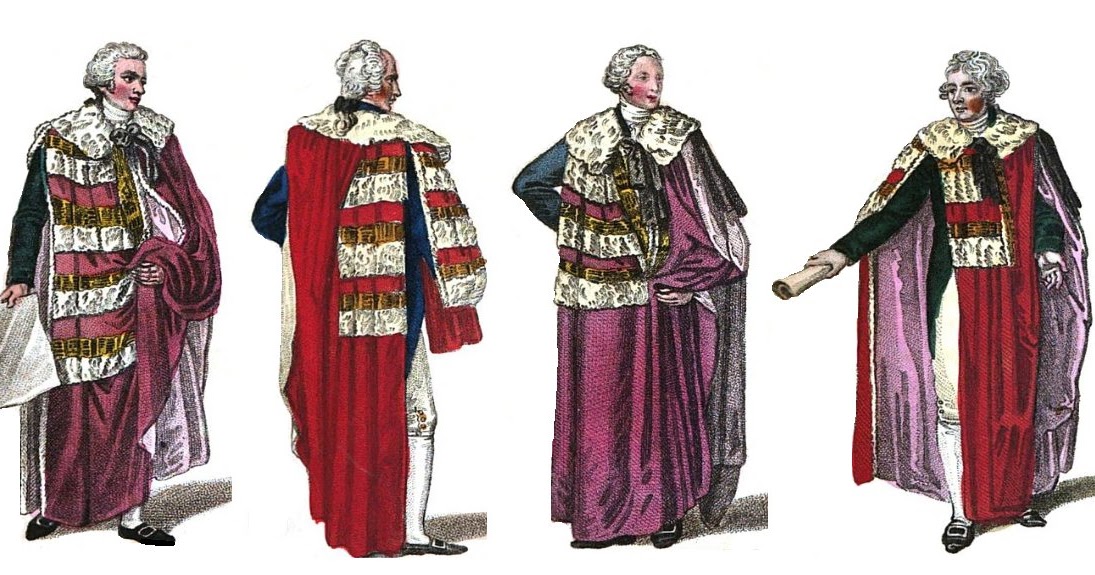 Regency History A Regency History guide to dukes, marquesses and other