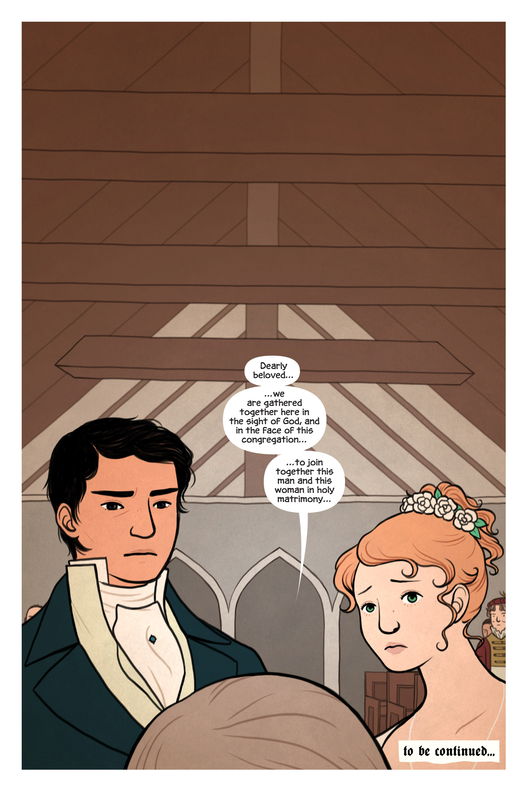 Fresh Romance issue 1 - Page 24