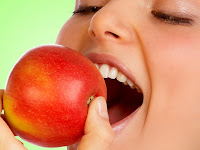 10 Manfaat Penting Buah Apel