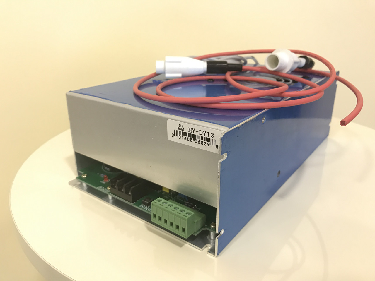 1pz Espejo Si. 20mm Laser Co2 Mo Dragon Diamond El Mejor! | Meses Sin Interés - Foto 12