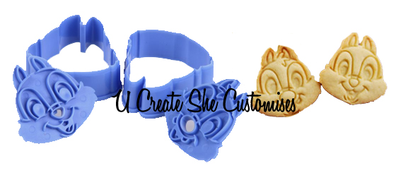 171 Piece Cartoon Character Cookie Cutter Set - Popular Shapes For Baking