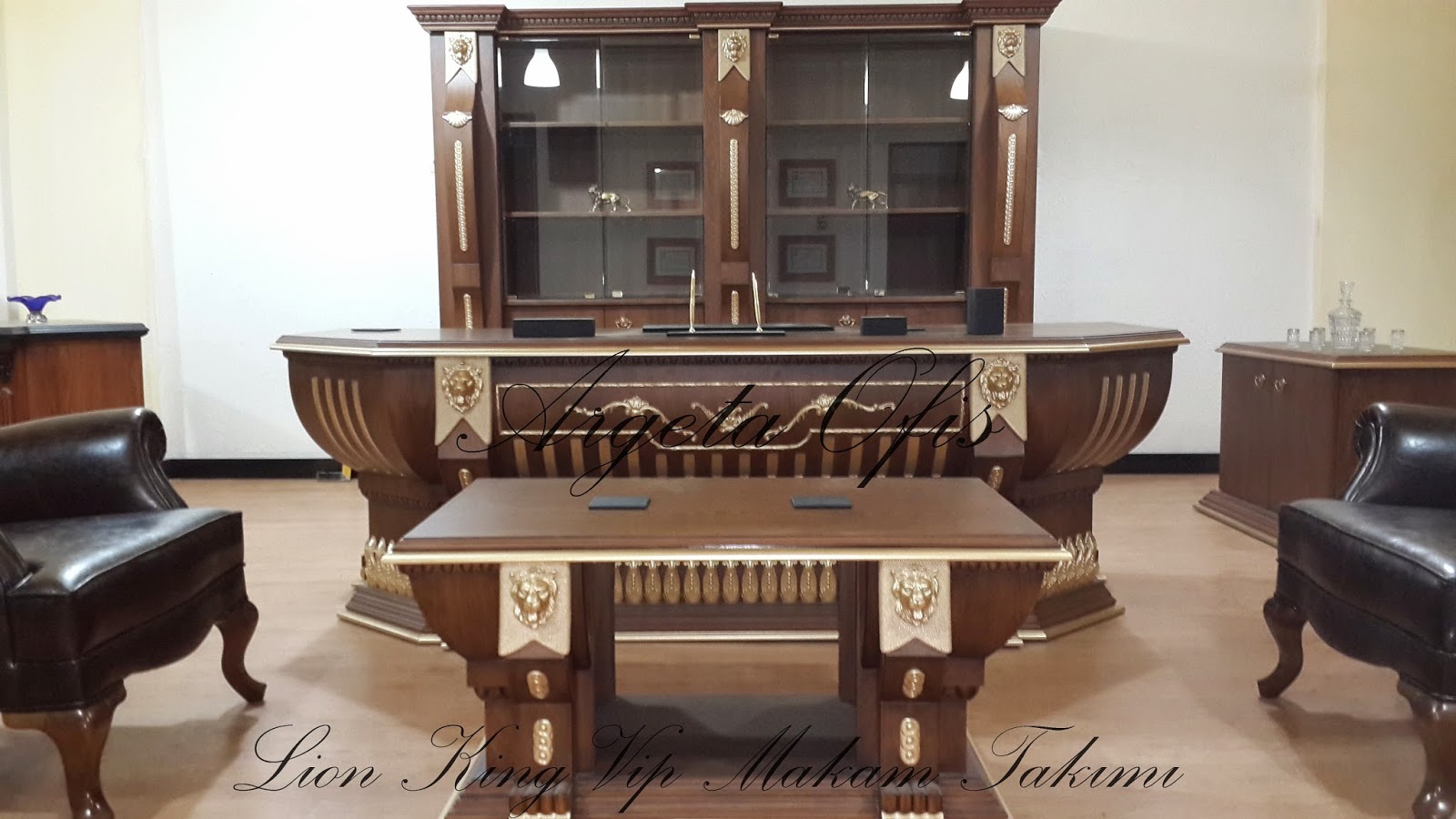 Buro Mobilya Modelleri Izmir Buro Mobilya Modelleri Izmir Ategra Ofis