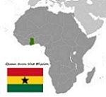 Ghana Accra West Mission