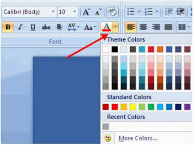 tinhoccoban.net - Hộp hội thoại Theme Color