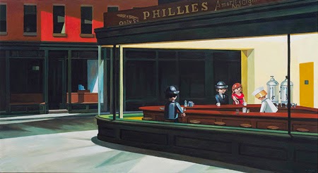 Arte Playmobil