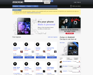 Get PCWorld's Digital Editions