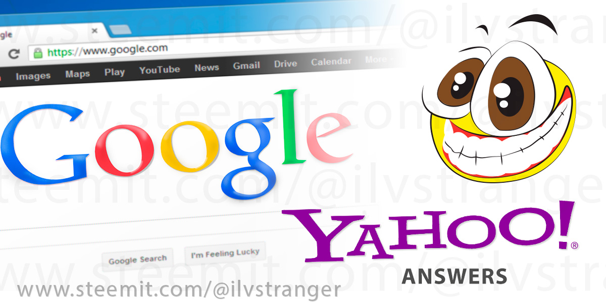 freeware and open source soft Yahoo answers for Google issues funny