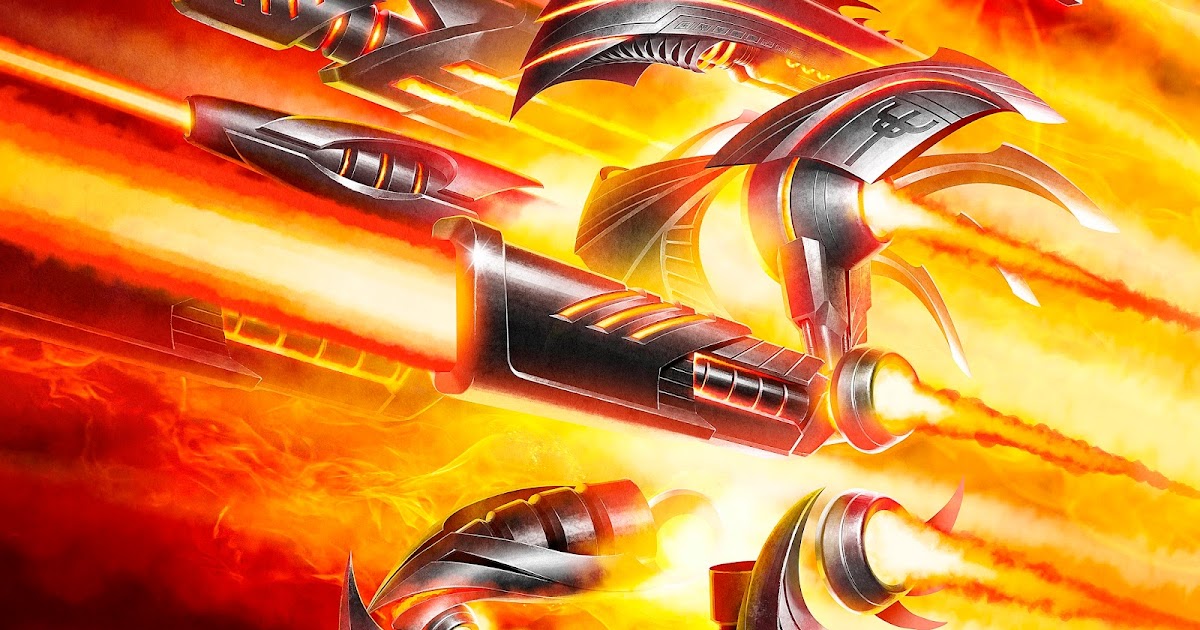 Joel Gausten.com: ALBUM REVIEW - Judas Priest: Firepower