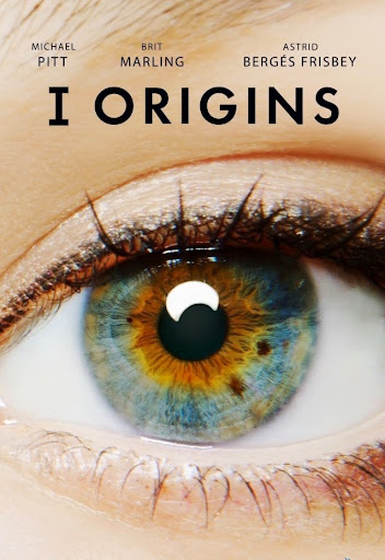 Nguồn Gốc - I Origins (2014)