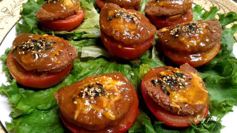 【溪頭素食餐廳】蓁艾家圓接待家庭 美味料理吃了大呼過癮(純素 【溪頭素食餐廳】蓁艾家圓接待家庭 美味料理吃了大呼過癮(純素