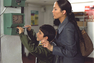 Maid In Manhattan 2002 Jennifer Lopez Image 6