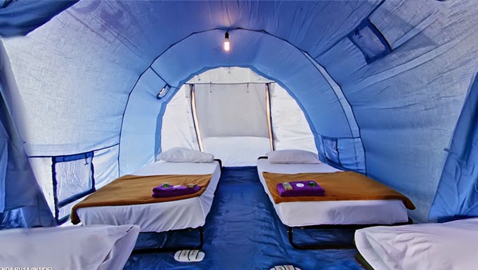 Sewa Tenda: Sewa Tenda Camping Bandung Selatan